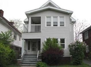 3389 Desota Ave, Cleveland Heights, OH 44118