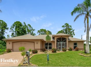 1828 Godels Ct, North Port, FL 34288