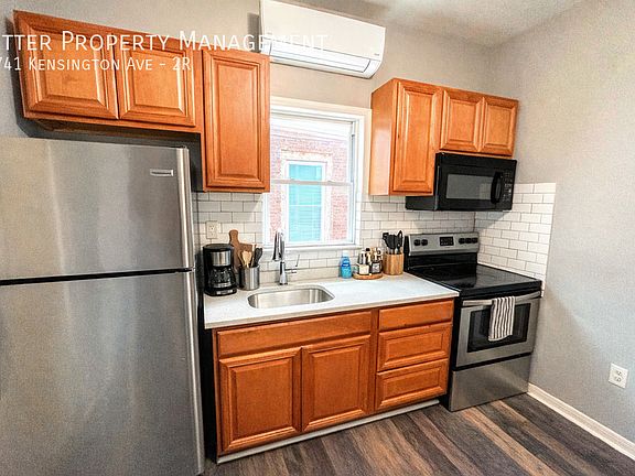 2nd image of 2741 Kensington Ave #2R