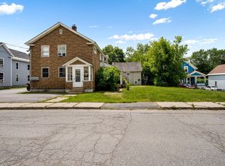 13-15 Green Street, Claremont, NH 03743