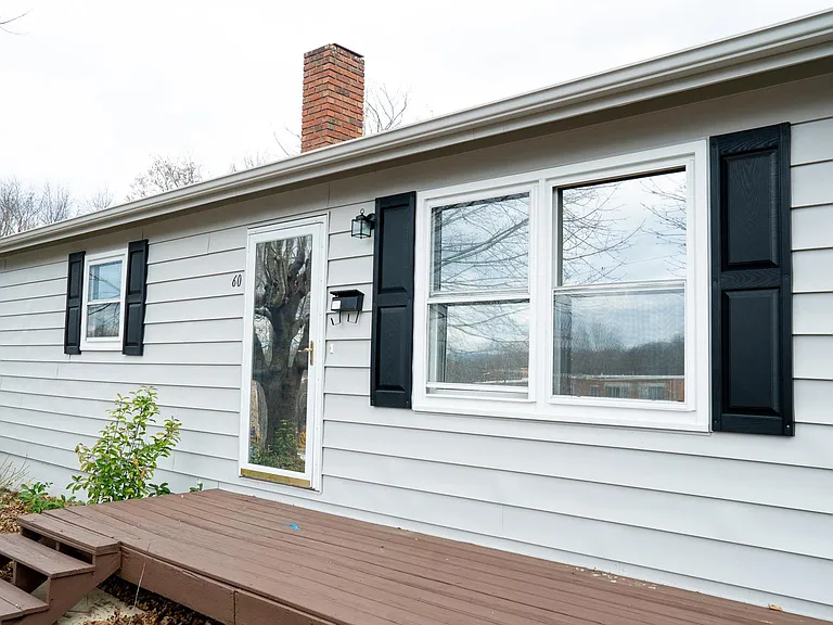 60 Gaston St — Photo 1