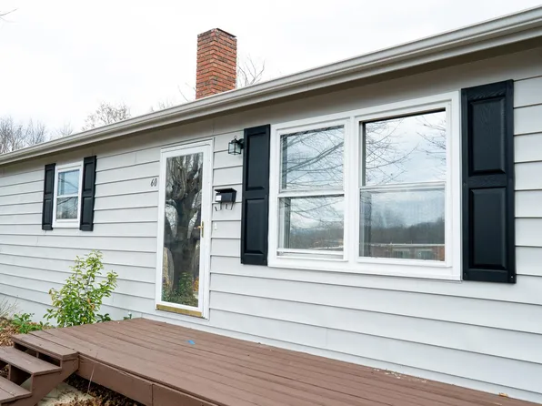 60 Gaston St, Asheville, NC 28801