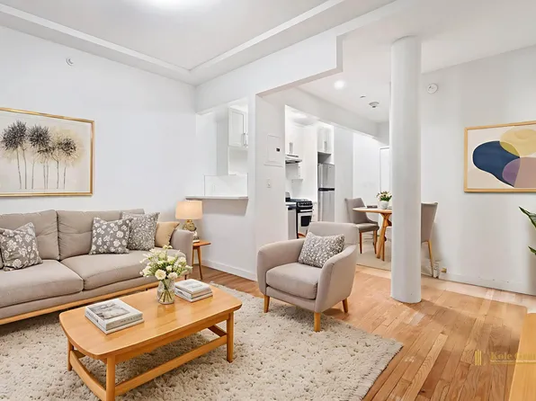 106 Fulton Street 11C image 1 of 11