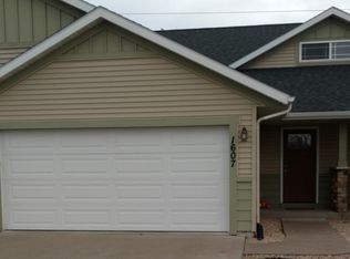 1607 Flat Rd, Holmen, WI 54636