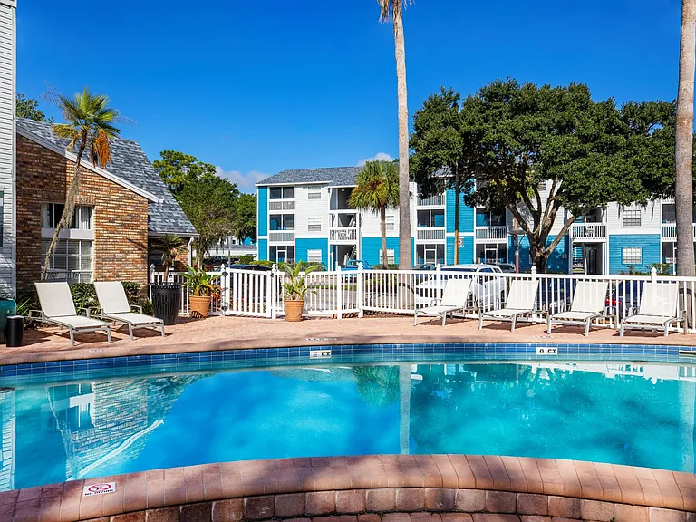 Reserve at Lakeland Apartment Homes — Photo 27