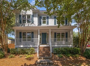 317 Hyannis Dr, Holly Springs, NC 27540