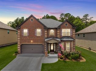 1933 Weatherby Way Ct, Dacula, GA 30019