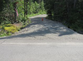 379 & 383 Long Pond Rd, Jackman, ME 04945