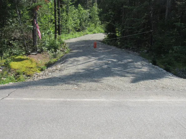 379 & 383 Long Pond Road, Jackman, ME 04945