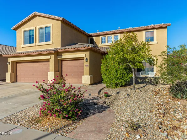 6506 W BENT TREE Drive, Phoenix, AZ 85083