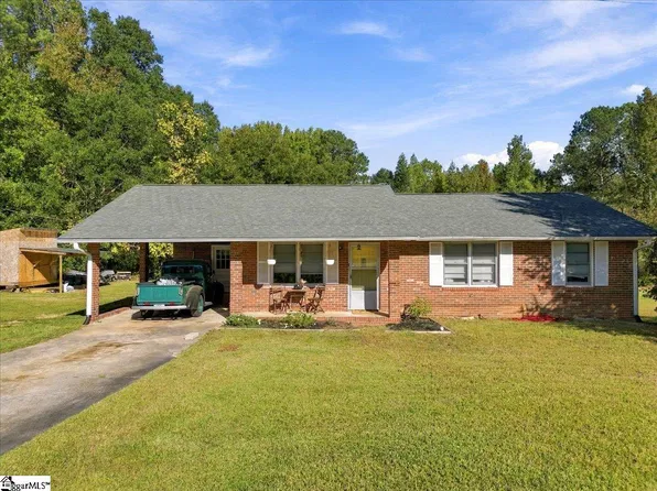 205 Brentwood Dr, Belton, SC 29627