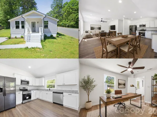 3204 Amay James Ave, Charlotte, NC 28208