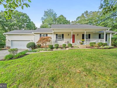 12762 Crescent Run St, La Plata, MD, 20646