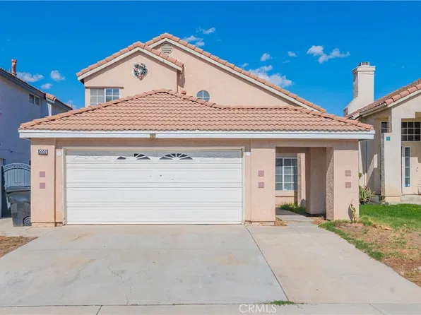 15552 Willow Dr, Fontana, CA 92337