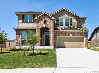 4909 Arrow Rdg, Schertz, TX 78108
