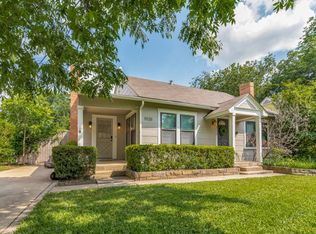 9526 Tarleton St, Dallas, TX 75218