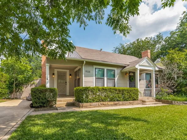 9526 Tarleton St, Dallas, TX 75218