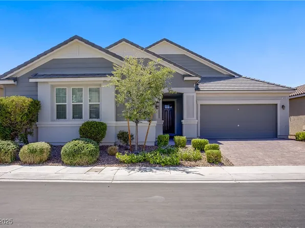 2433 Cingoli St, Henderson, NV 89044