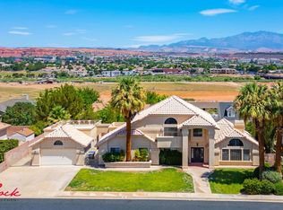1187 Lizzie Ln, Saint George, UT 84790