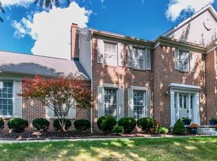 2253 Norton Rd, Hudson, OH 44236