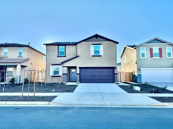 4682 Sami Jo Dr, Merced, CA 95348