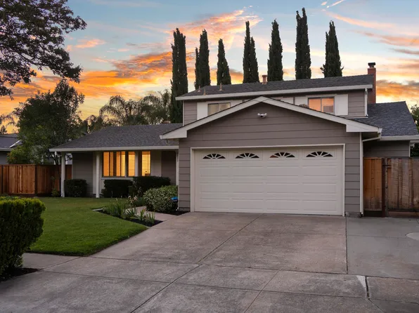 5895 Black Ave, Pleasanton, CA 94566