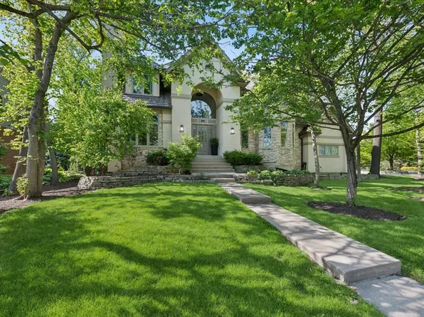 203 Crooked Tree Ct, Naperville, IL 60565