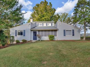 453 Glory Rd, Blountville, TN 37617