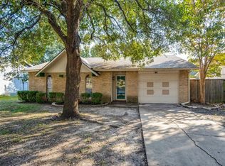 1200 Platt Dr, Plano, TX 75023