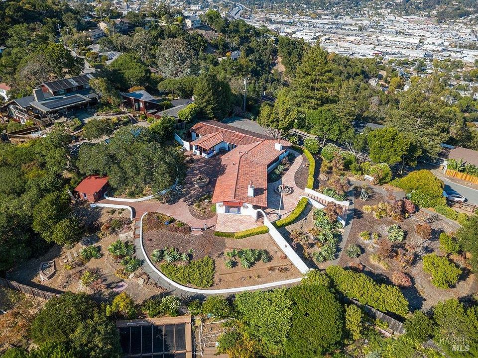 1st image of 205 Bret Harte Road