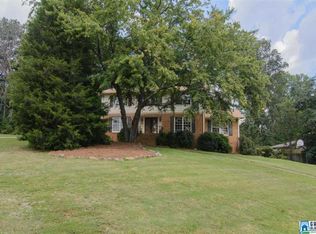 4900 Branch Mill Cir, Mountain Brook, AL 35223