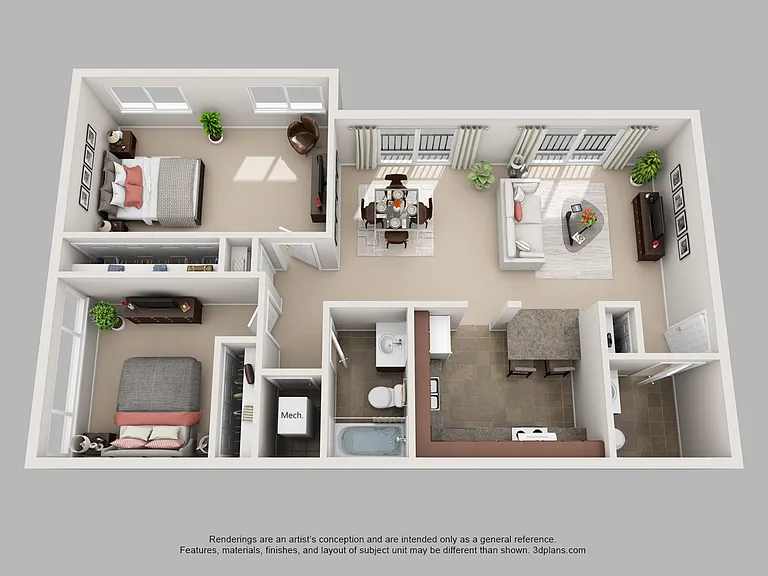 1412 W Glen Ave — Photo 3