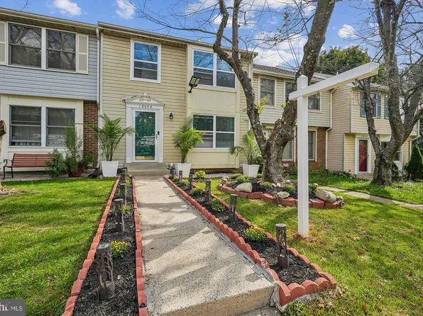 19049 Partridge Wood Dr, Germantown, MD 20874