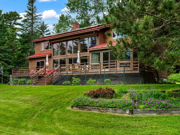 126 Lakeside Lodges Road, Rangeley, ME 04970