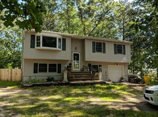 763 Lakehurst Ave, Jackson, NJ