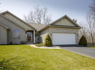 409 Coventry Rd, Battle Creek, MI 49015