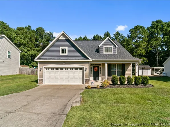 4045 Lifestyle Rd, Fayetteville, NC 28312