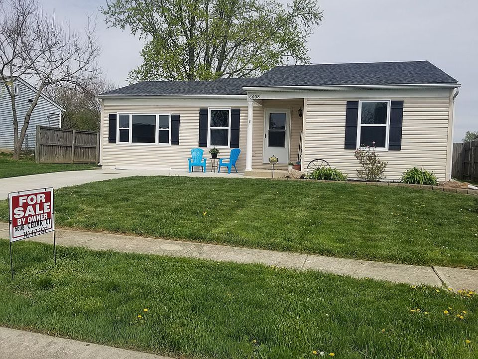 1st image of 6608 Cedar Ct