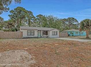 4505 Osceola Rd, Titusville, FL 32780