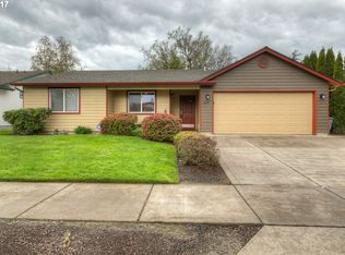 1437 46th Pl SE, Salem, OR
