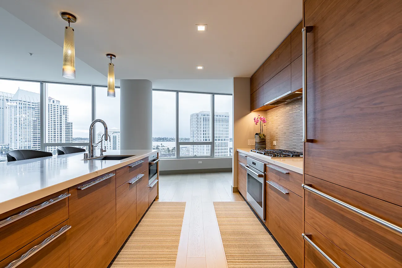 2 bed, 1556 sqft, $8,500 — Photo 2