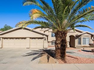 8816 W Wethersfield Rd, Peoria, AZ 85381