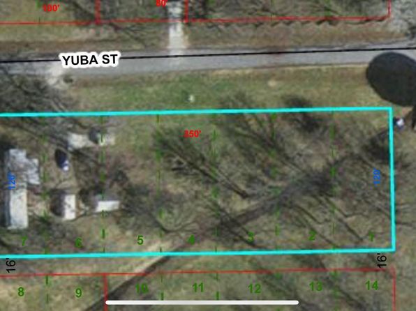 1211 Yuba St, Burlington, KS 66839