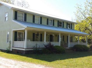 4119 Rocky Ford Rd, Valdosta, GA 31601