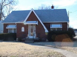 701 S Erie Ave, Wichita, KS 67211