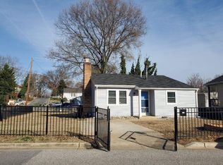 4900 Emo St, Capitol Heights, MD