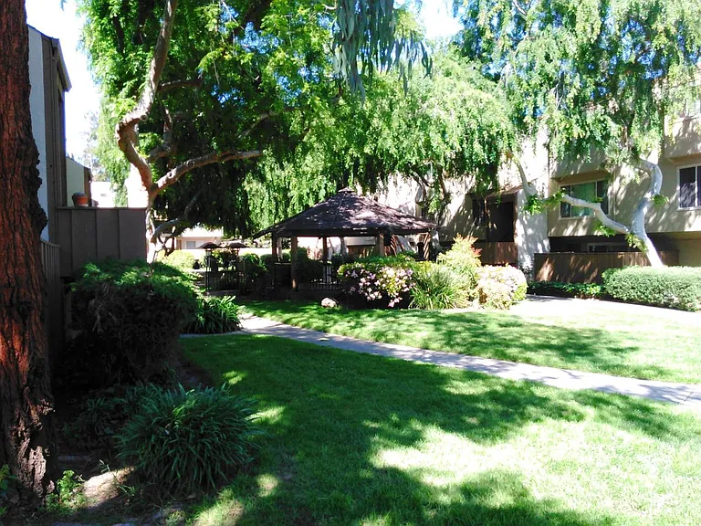Complex Landscaping