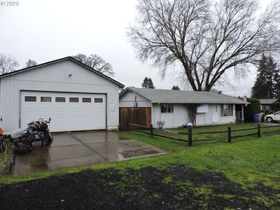 1316 S Beech St, Cornelius, OR, 97113