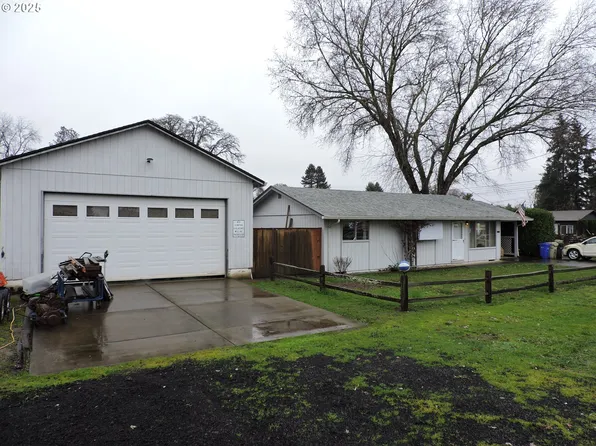 1316 S Beech St, Cornelius, OR 97113