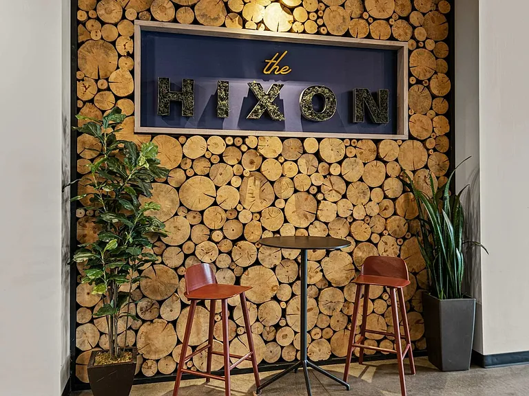 The Hixon at Westside Yard — Photo 16